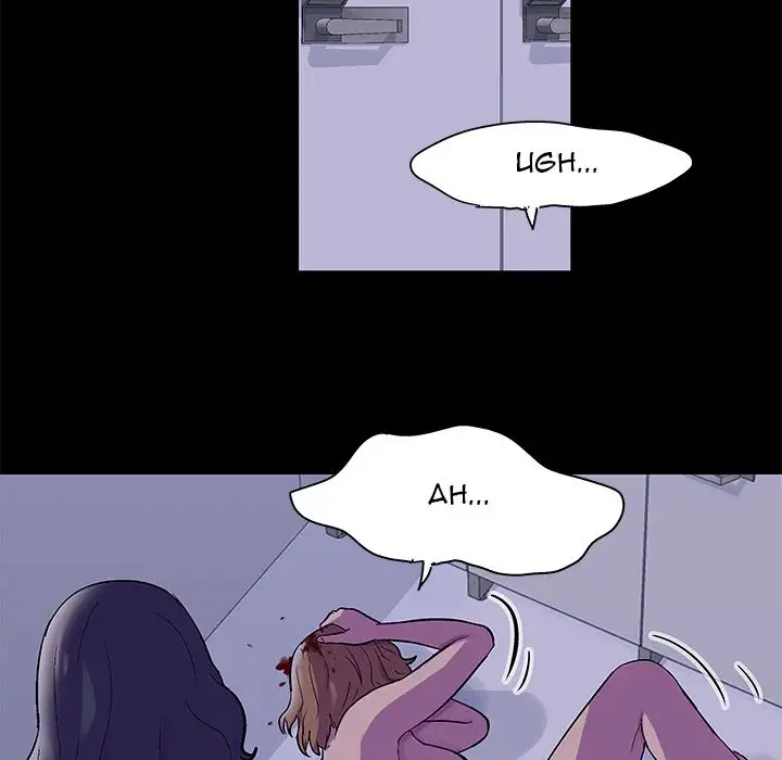 The White Room Chapter 38 - Page 7