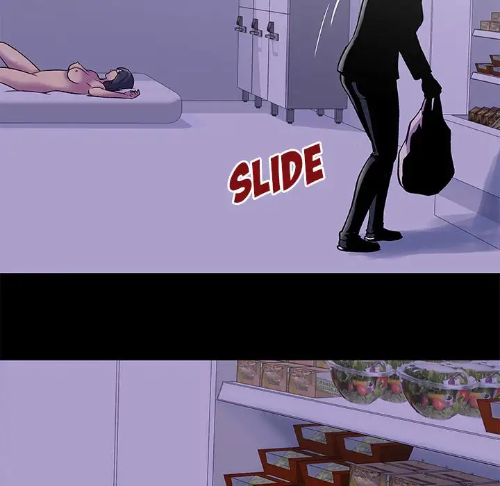 The White Room Chapter 43 - Page 45