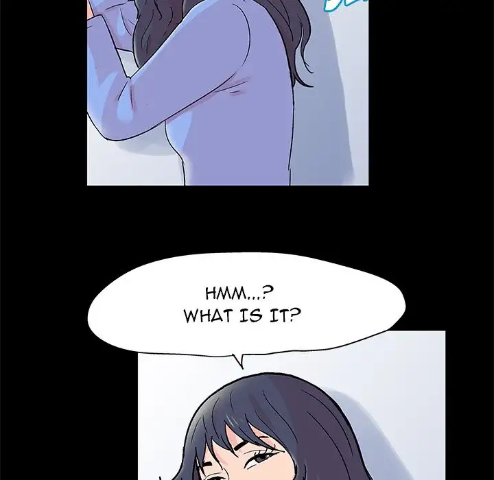 The White Room Chapter 46 - Page 20