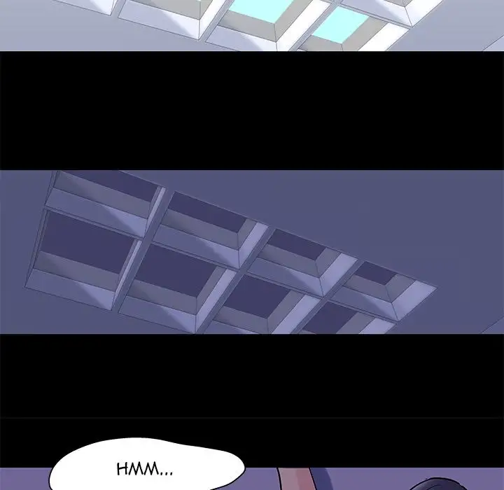 The White Room Chapter 46 - Page 47