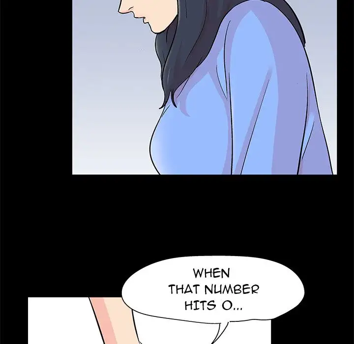 The White Room Chapter 58 - Page 33