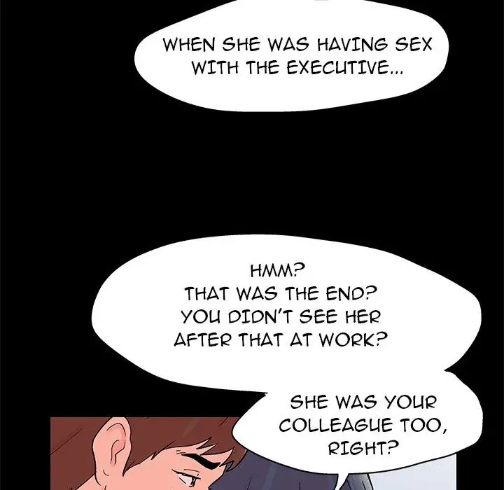 The White Room Chapter 58 - Page 6