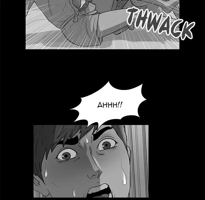 The White Room Chapter 62 - Page 43