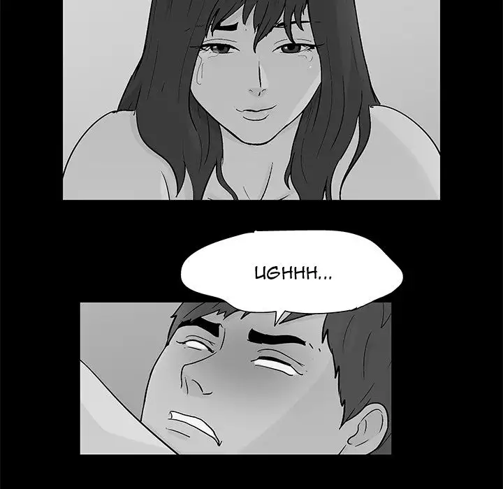 The White Room Chapter 62 - Page 51