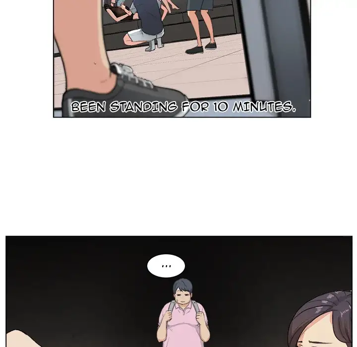 Soojung’s Comic Store Chapter 1 - Page 18