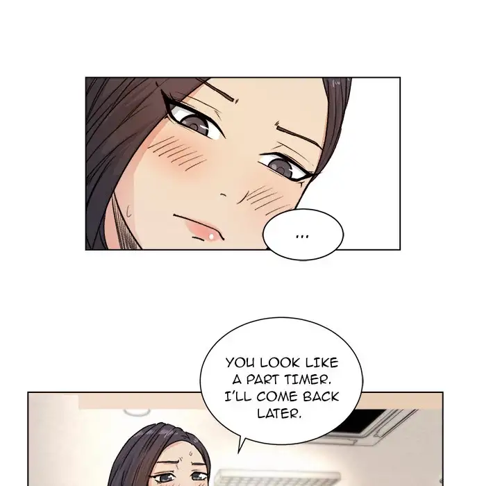 Soojung’s Comic Store Chapter 1 - Page 46