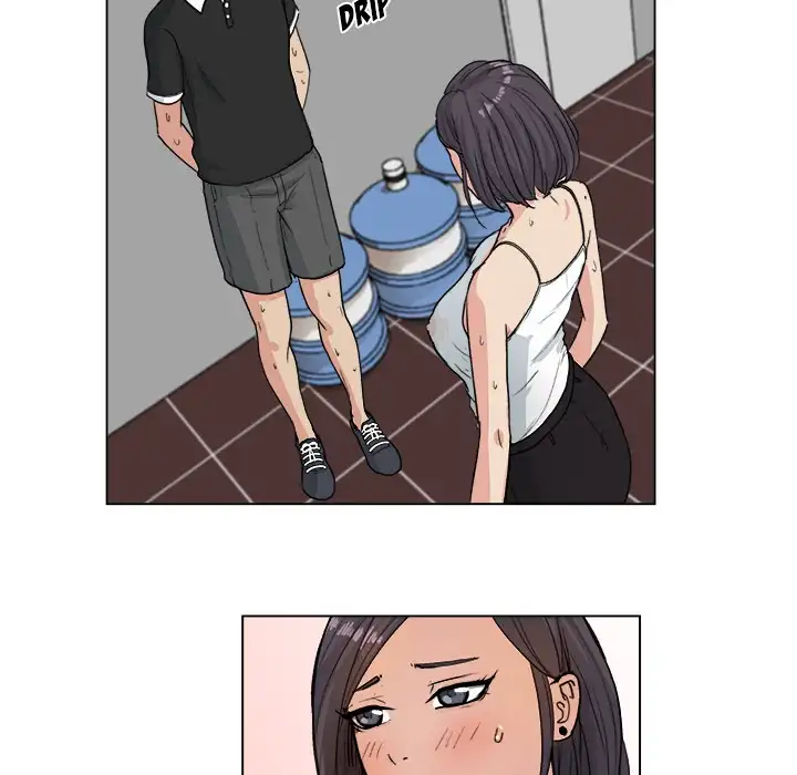 Soojung’s Comic Store Chapter 1 - Page 69