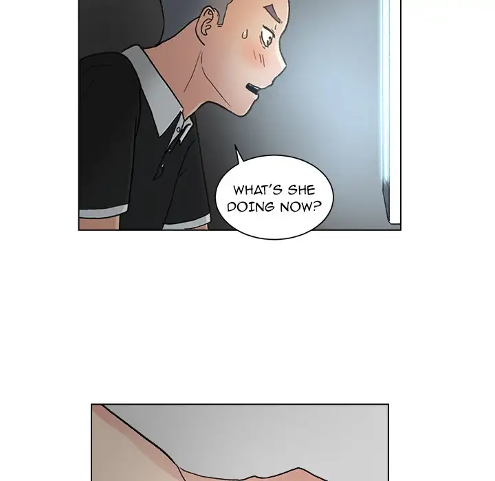 Soojung’s Comic Store Chapter 1 - Page 84