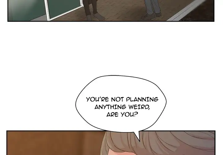 Soojung’s Comic Store Chapter 11 - Page 3