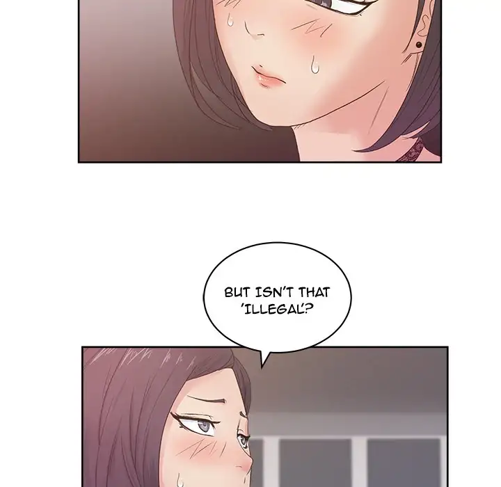 Soojung’s Comic Store Chapter 11 - Page 49