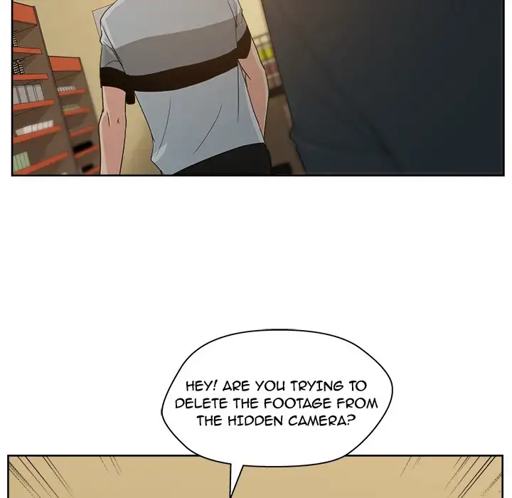 Soojung’s Comic Store Chapter 12 - Page 62