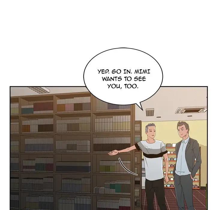 Soojung’s Comic Store Chapter 12 - Page 86