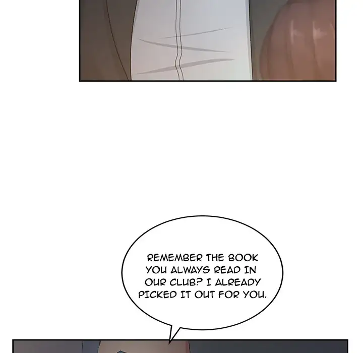 Soojung’s Comic Store Chapter 13 - Page 59