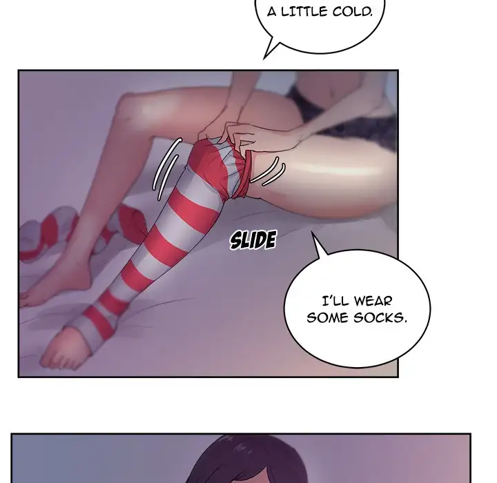 Soojung’s Comic Store Chapter 13 - Page 68