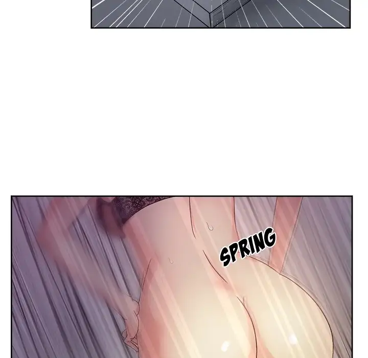 Soojung’s Comic Store Chapter 14 - Page 73