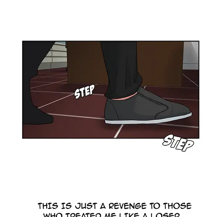 Soojung’s Comic Store Chapter 15 - Page 27