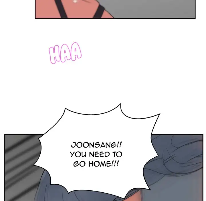 Soojung’s Comic Store Chapter 15 - Page 94