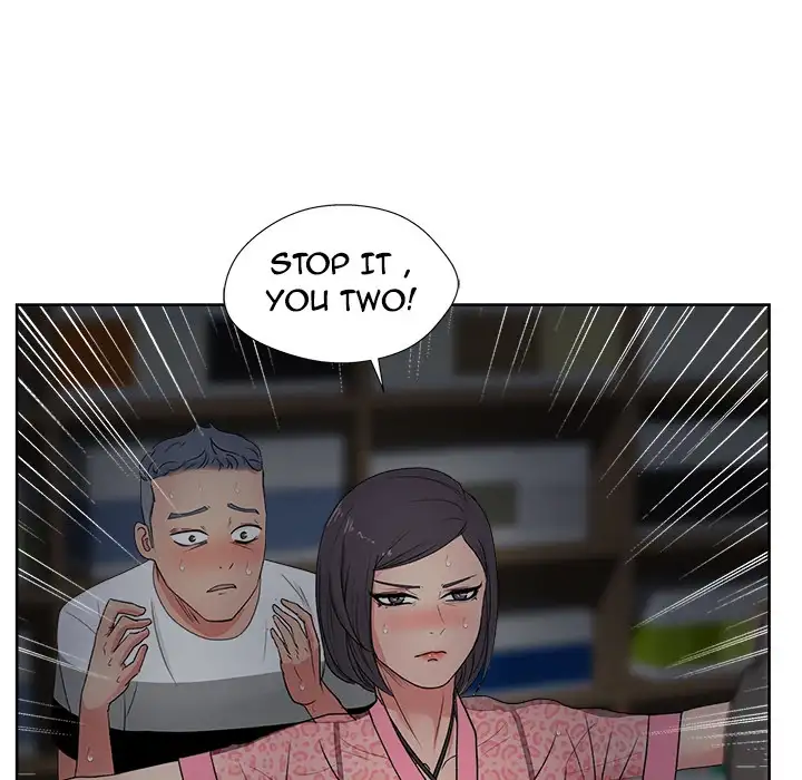 Soojung’s Comic Store Chapter 16 - Page 70