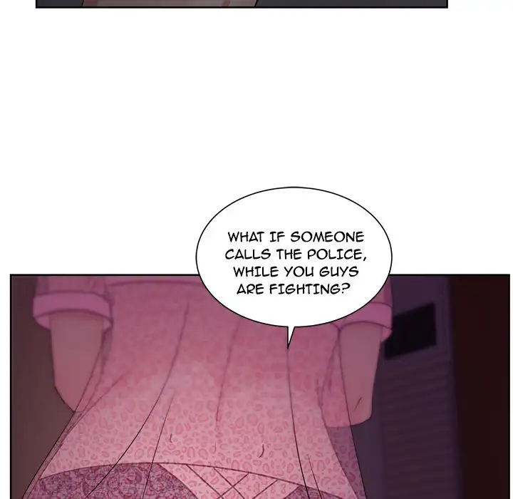 Soojung’s Comic Store Chapter 16 - Page 73