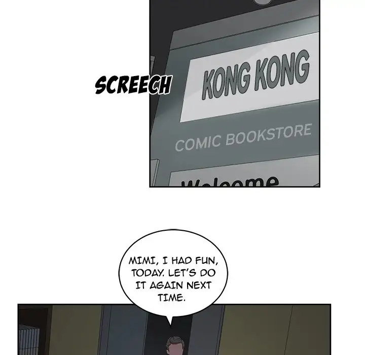 Soojung’s Comic Store Chapter 16 - Page 97