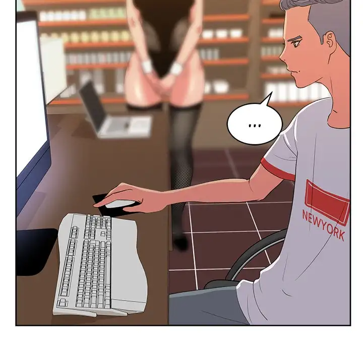 Soojung’s Comic Store Chapter 17 - Page 132