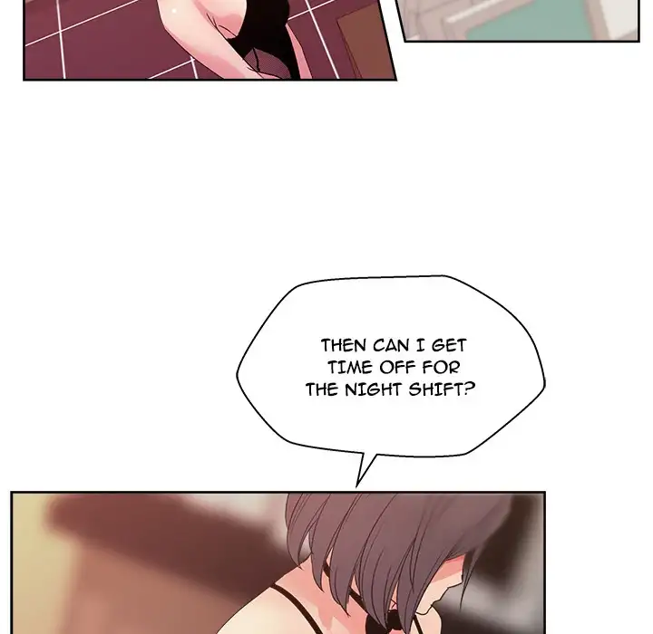 Soojung’s Comic Store Chapter 18 - Page 9