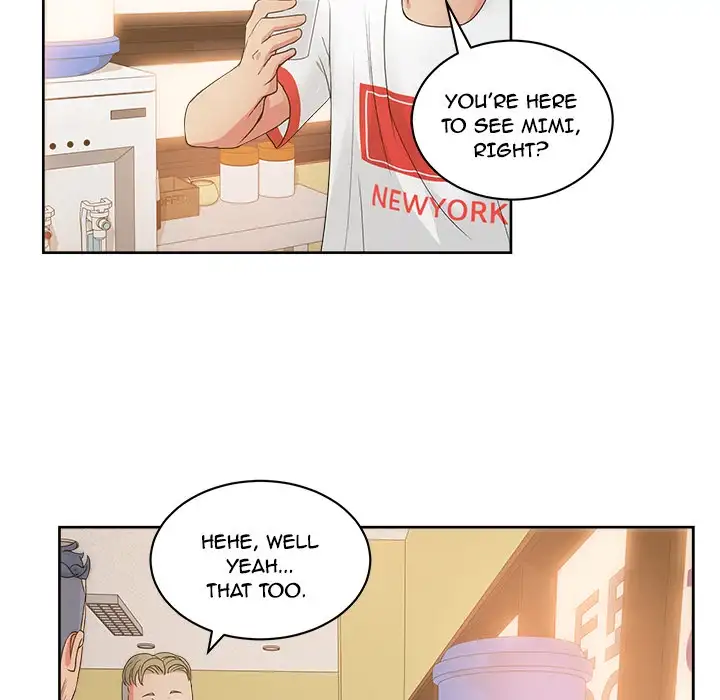 Soojung’s Comic Store Chapter 19 - Page 52