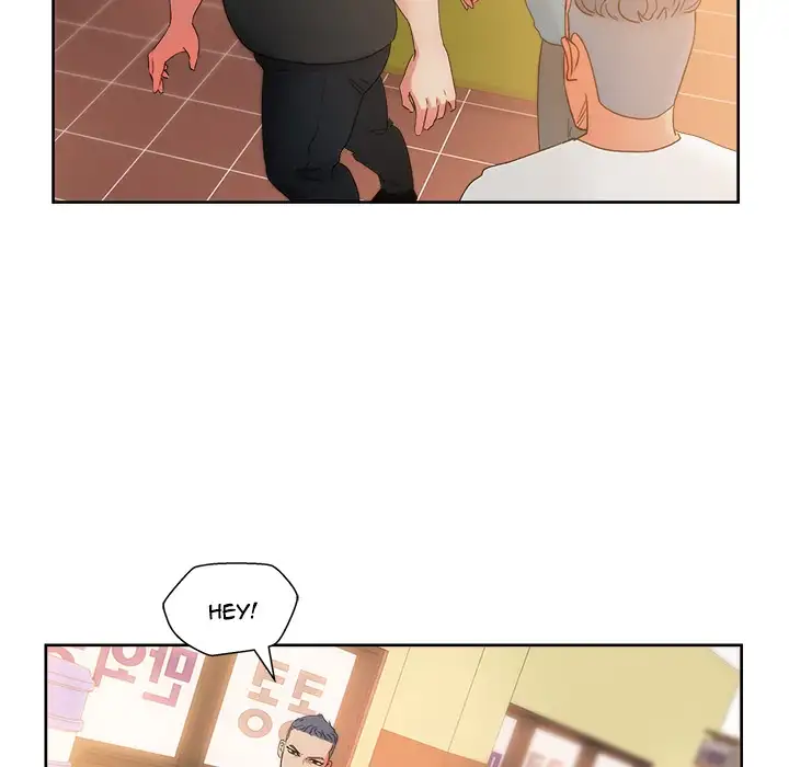 Soojung’s Comic Store Chapter 19 - Page 59