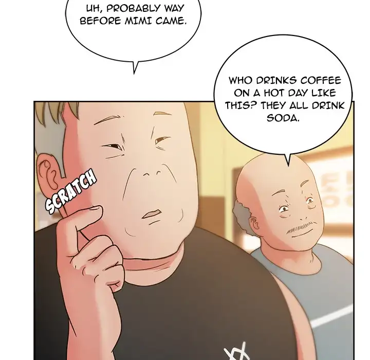 Soojung’s Comic Store Chapter 19 - Page 70