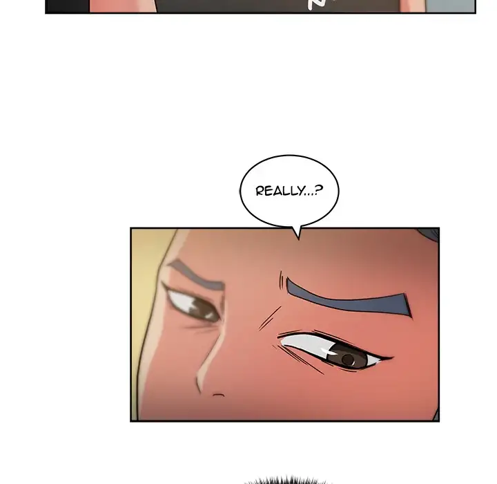 Soojung’s Comic Store Chapter 19 - Page 71