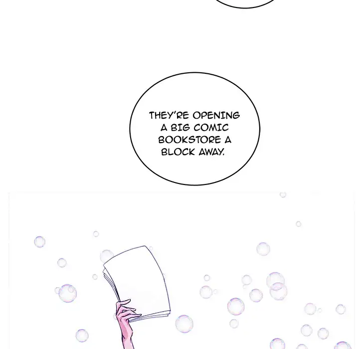 Soojung’s Comic Store Chapter 19 - Page 74