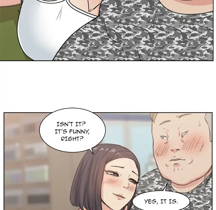 Soojung’s Comic Store Chapter 2 - Page 46