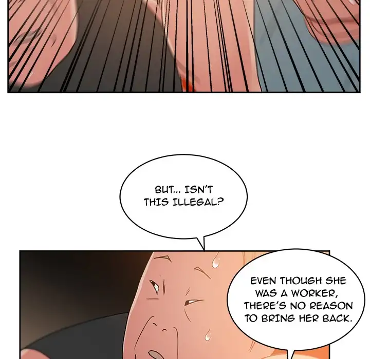 Soojung’s Comic Store Chapter 20 - Page 65