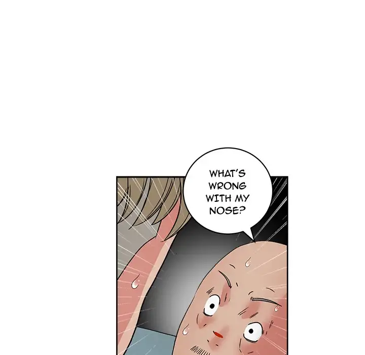 Soojung’s Comic Store Chapter 20 - Page 71