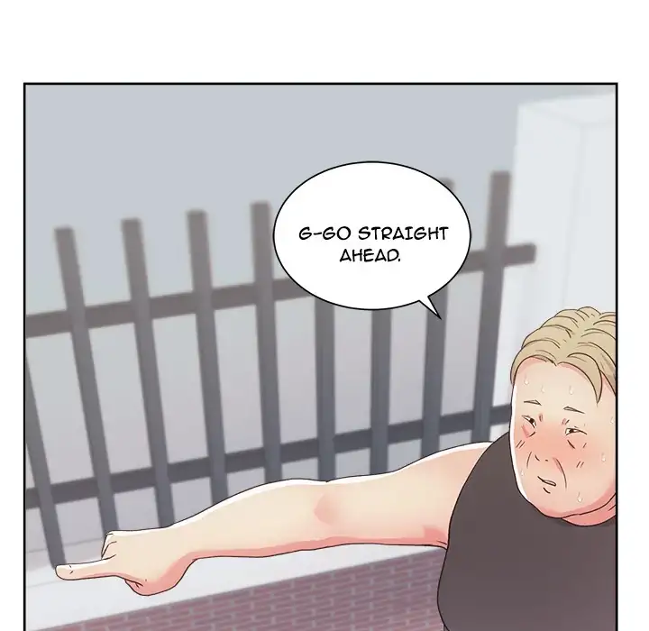 Soojung’s Comic Store Chapter 21 - Page 100