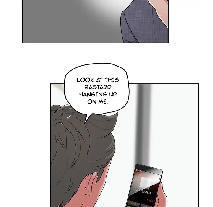 Soojung’s Comic Store Chapter 21 - Page 23