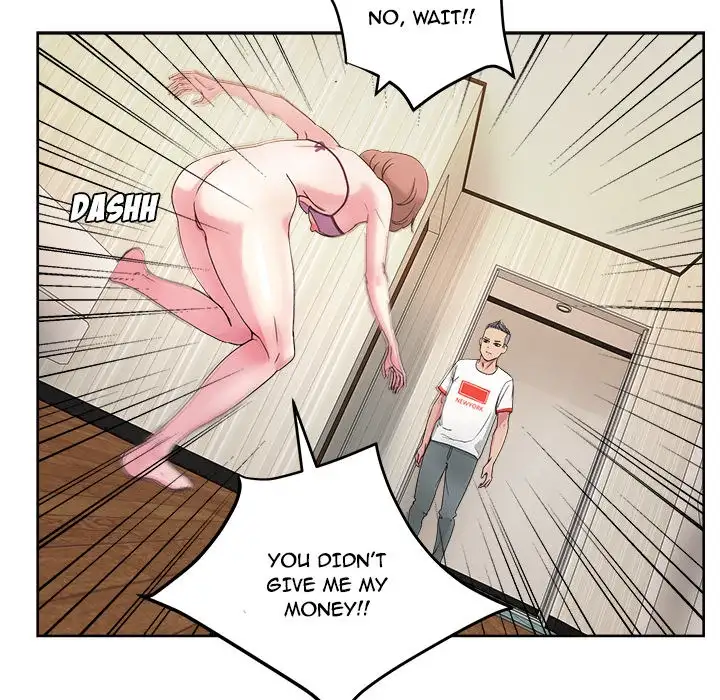 Soojung’s Comic Store Chapter 22 - Page 108