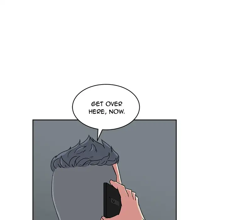 Soojung’s Comic Store Chapter 22 - Page 17