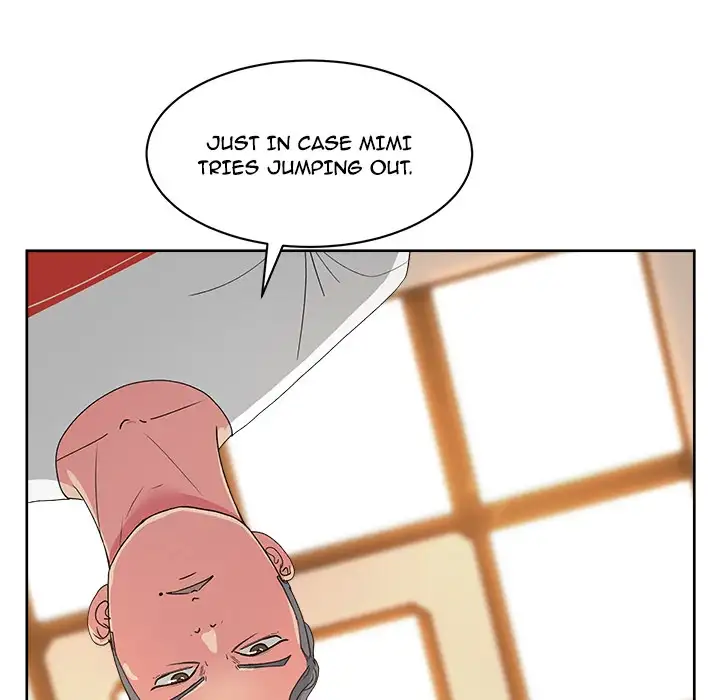 Soojung’s Comic Store Chapter 22 - Page 44