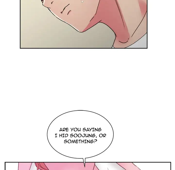 Soojung’s Comic Store Chapter 23 - Page 104