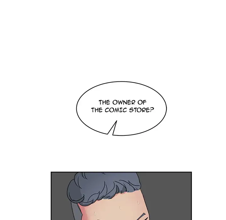 Soojung’s Comic Store Chapter 23 - Page 46