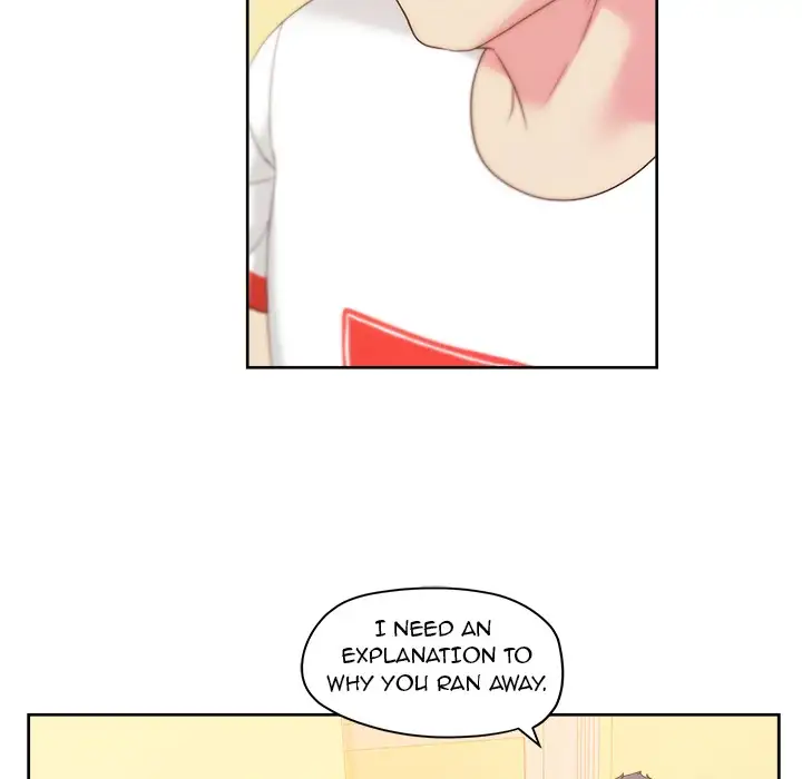 Soojung’s Comic Store Chapter 24 - Page 33