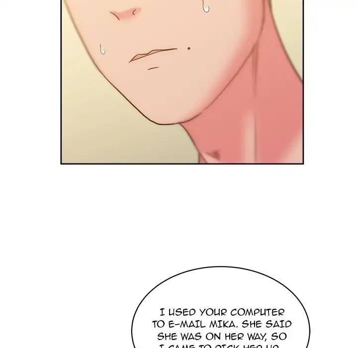 Soojung’s Comic Store Chapter 24 - Page 70