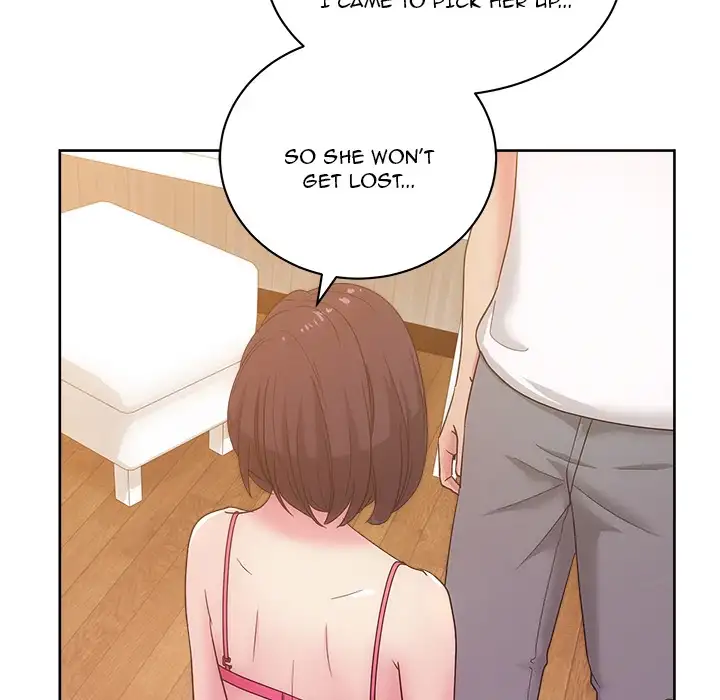 Soojung’s Comic Store Chapter 24 - Page 71