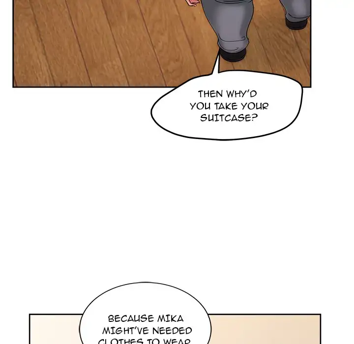 Soojung’s Comic Store Chapter 24 - Page 75