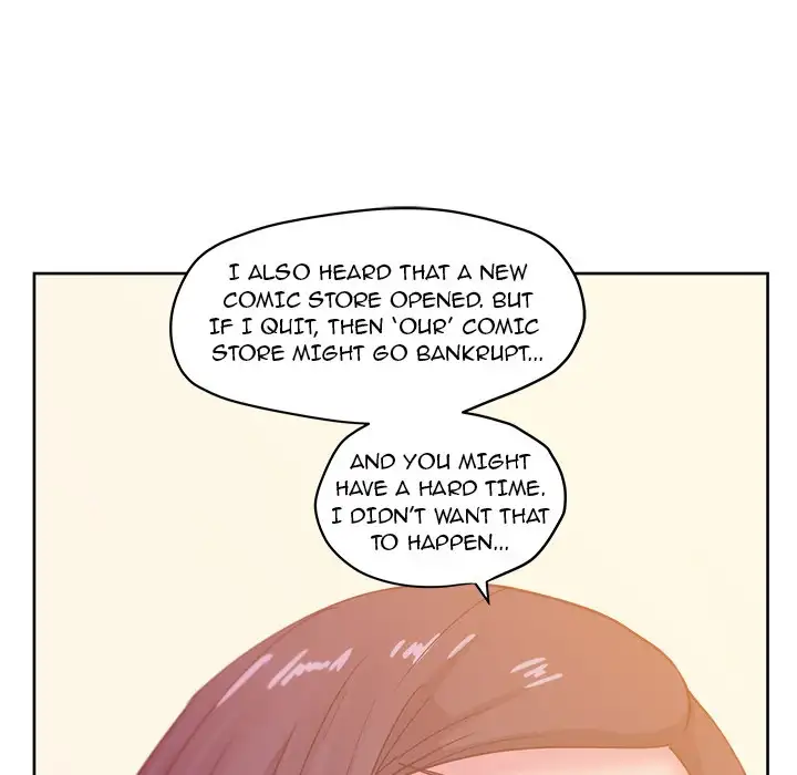 Soojung’s Comic Store Chapter 24 - Page 82