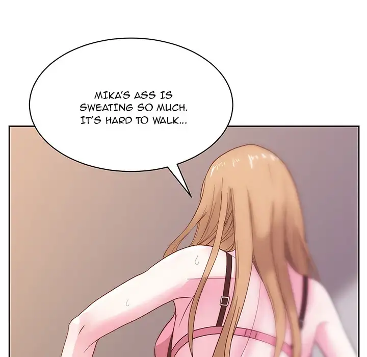 Soojung’s Comic Store Chapter 25 - Page 105