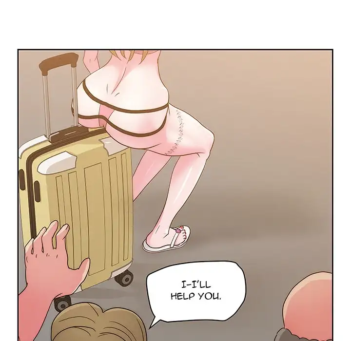 Soojung’s Comic Store Chapter 25 - Page 54