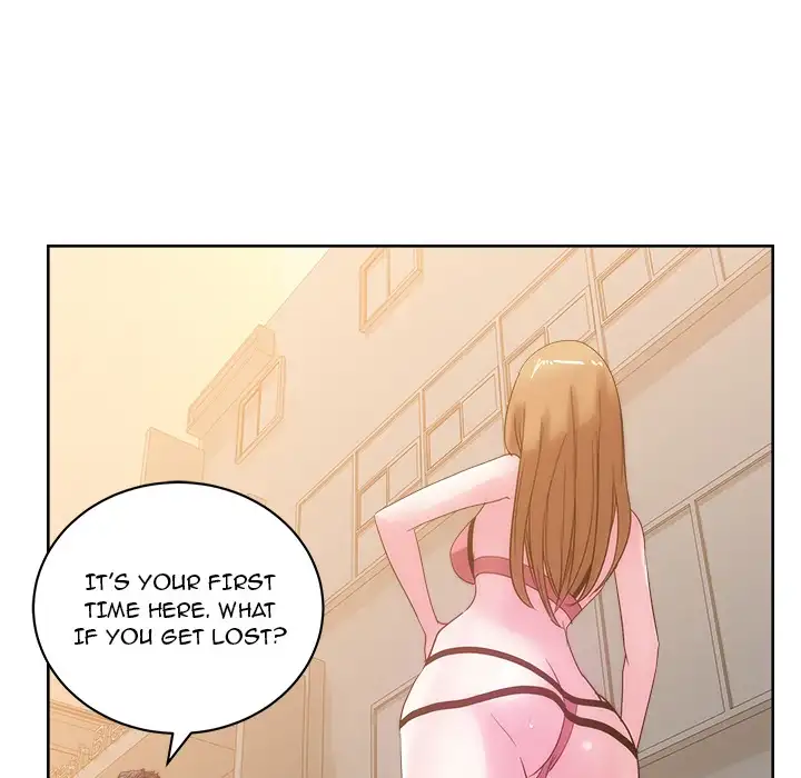 Soojung’s Comic Store Chapter 26 - Page 33