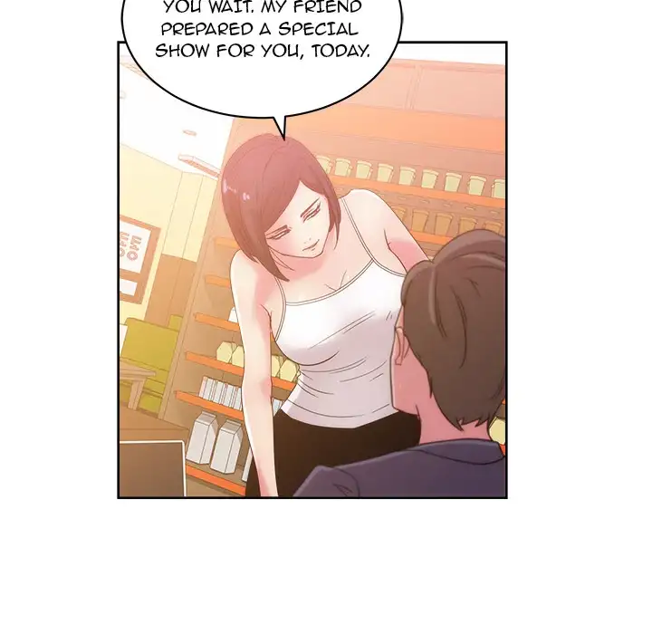 Soojung’s Comic Store Chapter 27 - Page 38